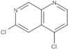 4,6-Dichloro-1,7-naphthyridine