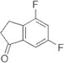 4,6-Difluoroindan-1-one