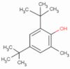 2,4-Di-tert-butyl-6-methylphenol