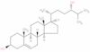 24(S)-Hydroxycholesterol