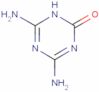 Ammeline = 2,4-Diamino-6-hydroxy-s-triazine