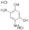 1,3-Benzenediol, 4,6-diamino-, hydrochloride (1:2)