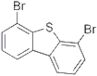 4,6-Dibromodibenzotiofeno
