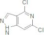 4,6-Dichloro-1H-pyrazolo[4,3-c]pyridine