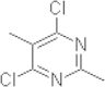 4,6-dichloro-2,5-dimethyl-pyrimidine