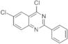 4,6-Dichloro-2-phenyl-quinazoline