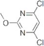 2-Methoxy-4,6-dichloropyrimidine