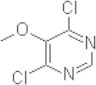 4,6-dichloro-5-methoxypyrimidine