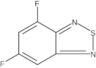 4,6-Difluoro-2,1,3-benzothiadiazole