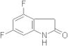 4,6-Difluorooxindole