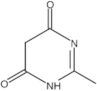 2-Methyl-4,6-pyrimidinedione