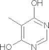 4,6-Dihydroxy-5-methylpyrimidine