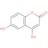 2H-1-Benzopyran-2-one, 4,6-dihydroxy-