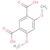 1,3-Benzenedicarboxylic acid, 4,6-dimethoxy-