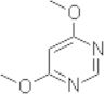 4,6-dimethoxypyrimidine