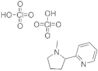 (-ortho-Nicotine Diperchlorate