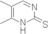 4,5-Dimethyl-2-pyrimidinethiol