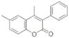 4,6-DIMETHYL-3-PHENYLCOUMARIN