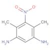 1,3-Benzenediamine, 4,6-dimethyl-5-nitro-