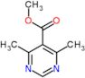 methyl 4,6-dimethylpyrimidine-5-carboxylate