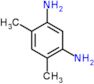 4,6-dimethylbenzene-1,3-diamine