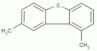 4,6-Dimethyldibenzothiophene