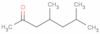 4,6-Dimethyl-2-heptanone