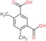 4,6-dimethylisophthalic acid