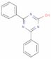 4,6-Diphenyl-1,3,5-triazin-2(1H)-one