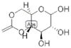 4,6-O-Ethyliden-α-D-glucopyranose