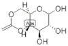 4,6-O-ethylidene-alpha-D-glucose
