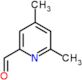 4,6-Dimethyl-2-pyridinecarboxaldehyde