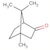 Bicyclo[2.2.1]heptan-2-one, 4,7,7-trimethyl-
