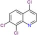4,7,8-trichloroquinoline