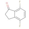 4,7-Difluoro-2,3-dihydro-1H-inden-1-one