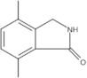 2,3-Dihydro-4,7-dimethyl-1H-isoindol-1-one