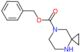 benzyl 4,7-diazaspiro[2.5]octane-7-carboxylate