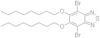 4,7-dibromo-5,6-bis(octyloxy)-2,1,3-benzothiadiazole