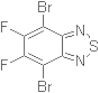 4,7-Dibromo-5,6-difluoro-2,1,3-benzothiadiazole