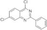 4,7-Dichloro-2-phenyl-quinazoline