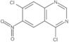 4,7-Dichloro-6-nitroquinazoline