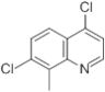 4,7-Dichloro-8-methylquinoline