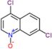 4,7-dichloroquinoline 1-oxide