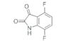 4,7-Difluoroisatin