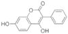 4,7-DIHYDROXY-3-PHENYLCOUMARIN