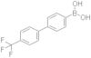 4'-(Trifluoromethyl)-4-biphenylboronic acid