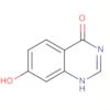 7-Hydroxy-4(3H)-chinazolinon