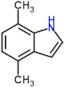 4,7-Dimethyl-1H-indole