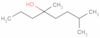 4,7-Dimethyl-4-octanol