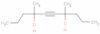 4,7-Dimethyl-5-decyn-4,7-diol